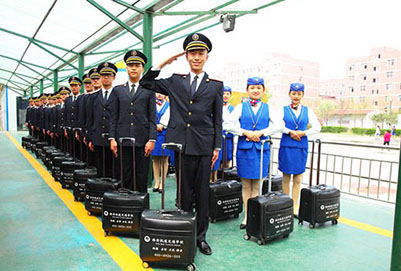 重慶鐵路專業(yè)學校什么專業(yè)適合女生