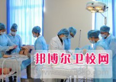 四川2024年讀什么衛(wèi)校好