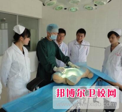 四川2020年衛(wèi)校算什么學(xué)歷
