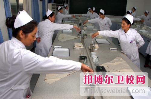 南充2020年衛(wèi)校就業(yè)形勢怎么樣