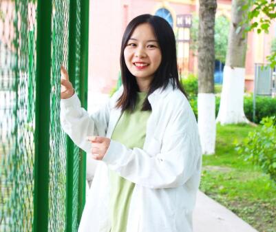 成都郫縣希望職業(yè)學(xué)校：“來希望職校，是我最正確的選擇！”