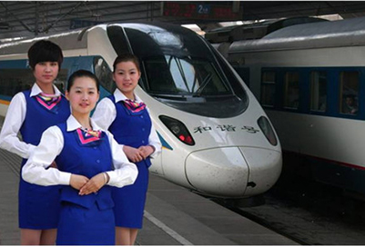女生讀成都鐵路學校城市軌道交通運營管理專業(yè)好嗎