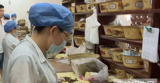  四川省哪所中專學(xué)校的中醫(yī)藥專業(yè)比較好