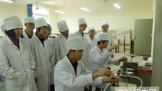 藥劑專業(yè)