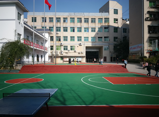重慶市三峽衛(wèi)生學(xué)校