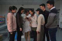 重慶科創(chuàng)職業(yè)學(xué)院專業(yè)實(shí)訓(xùn)室2