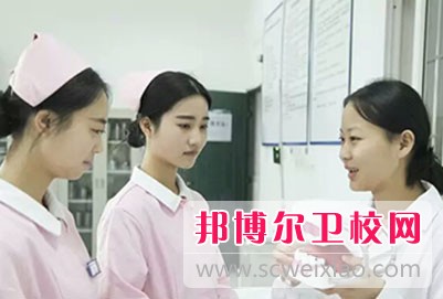 四川2020年衛(wèi)校和幼師哪個(gè)好