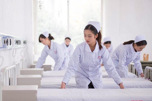 重慶衛(wèi)生學校的地址在哪里