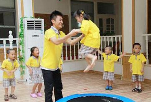 幼師學(xué)校面試幼師常見的問題解決