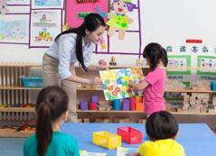 選擇成都幼師學(xué)校的理由是什么?為什么幼師學(xué)校受歡迎?