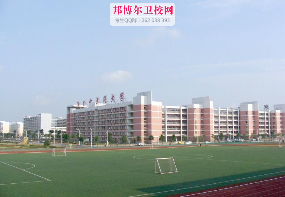 湖南中醫(yī)藥大學(xué)