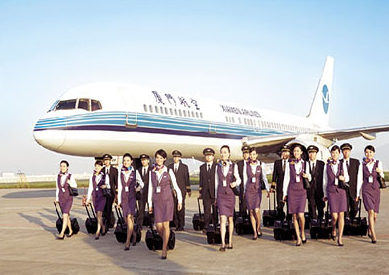 成都學(xué)航空專業(yè)有什么要求