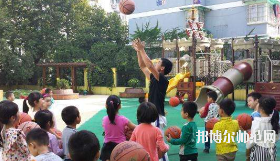 唐山2020年初中生可以上什么幼師學(xué)校