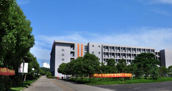 四川好的職業(yè)技術(shù)學(xué)校有哪些