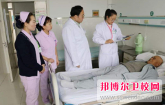 唐山2024年學(xué)衛(wèi)校哪個(gè)學(xué)校好
