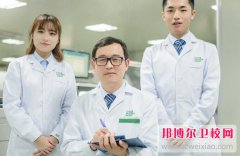 寧波2024年初中生可以讀衛(wèi)校嗎