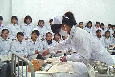 成都衛(wèi)生專業(yè)學(xué)校報(bào)名注意事項(xiàng)有哪些
