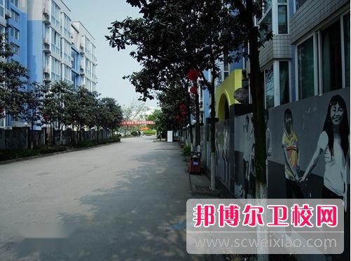 四川年400分能上衛(wèi)校嗎