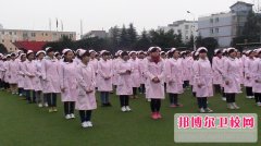四川2024年初中生女生讀什么衛(wèi)校好