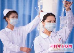 四川2024年初中生考什么衛(wèi)校