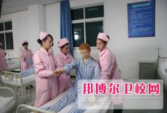 四川2024年初中生讀衛(wèi)校怎么樣