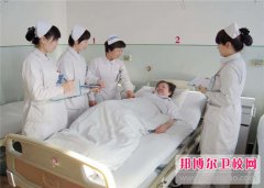 四川2024年初中生讀衛(wèi)校好嗎