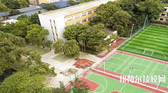 四川能投匯成培訓管理有限公司技工學校2020年有哪些專業(yè)