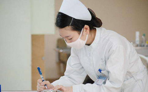 女生適合上重慶護(hù)士學(xué)校嗎