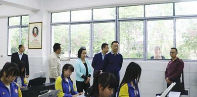 校園風(fēng)采
