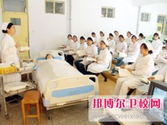 四川2024年怎么樣才能學好衛(wèi)校