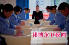 四川2024年衛(wèi)校開(kāi)設(shè)有哪些課程