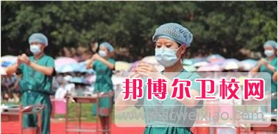 四川2020年衛(wèi)校好的大專學(xué)校