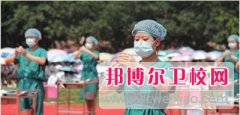四川2024年衛(wèi)校好的大專學(xué)校