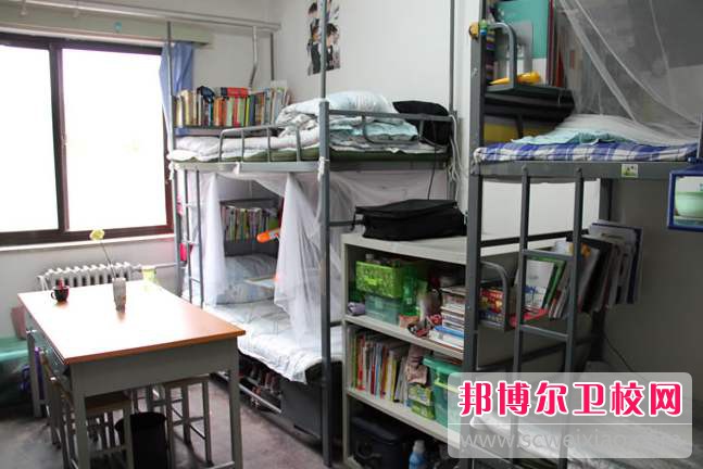 新鄉(xiāng)衛(wèi)生學(xué)校2020年宿舍條件