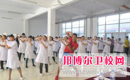 河北同仁醫(yī)學(xué)中等專業(yè)學(xué)校2020年報名條件、招生要求