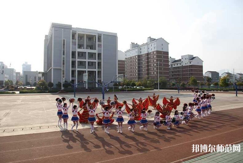 勉縣職業(yè)幼兒師范教育中心2020年報名條件、招生對象