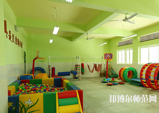 四川師范大學(xué)幼師學(xué)院有哪些專業(yè)