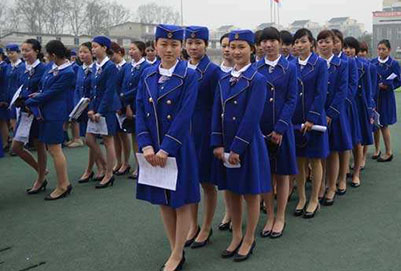 2020年成都鐵路工程學校保證畢業(yè)生就業(yè)