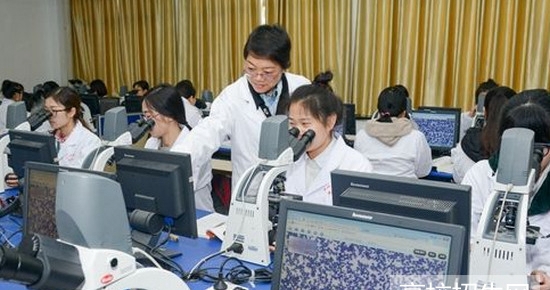  四川省好點的醫(yī)學(xué)檢驗專業(yè)本科學(xué)校有哪些