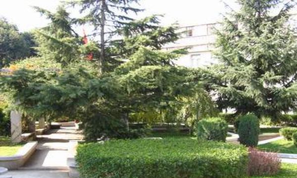 云南省郵電學(xué)校