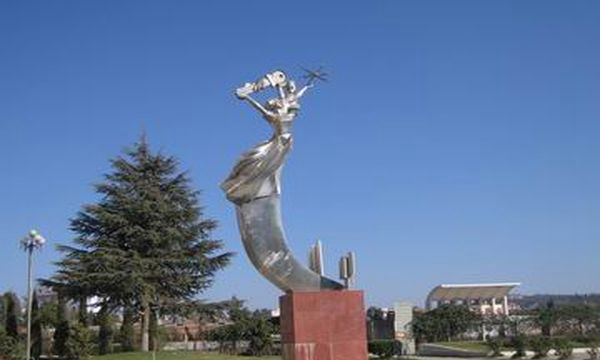 云南省郵電學(xué)校