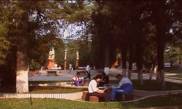 云南省郵電學(xué)校