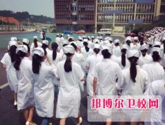 四川2024年初中生可以去讀什么衛(wèi)校