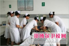 四川2024年初中生可以讀衛(wèi)校嗎