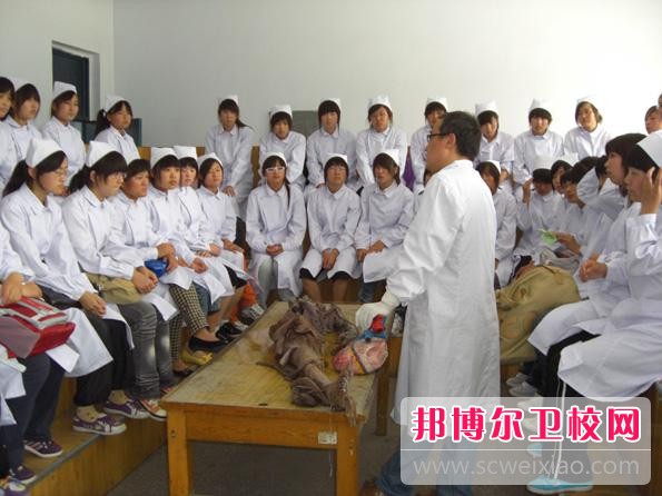 四川2020年衛(wèi)校好點(diǎn)的大專學(xué)校