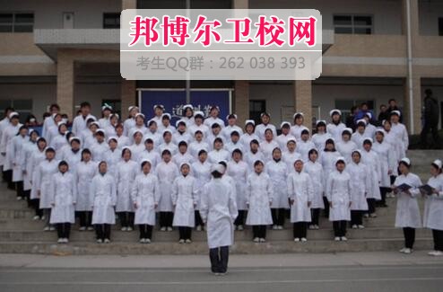 陜西省銅川衛(wèi)生學(xué)校