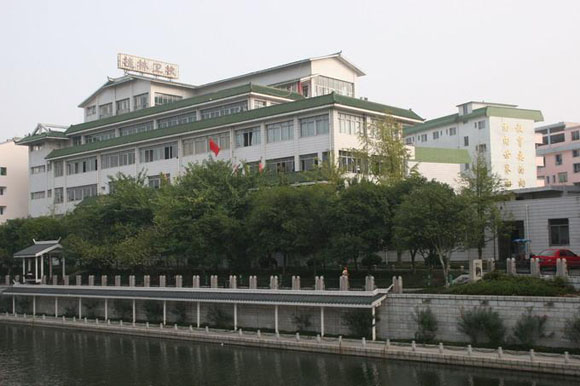 桂林市衛(wèi)生學校