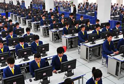 遵義職業(yè)學(xué)校機電技術(shù)應(yīng)用專業(yè)就業(yè)怎么樣