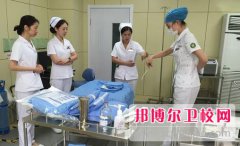 寧波2024年初中生可以讀哪些衛(wèi)校