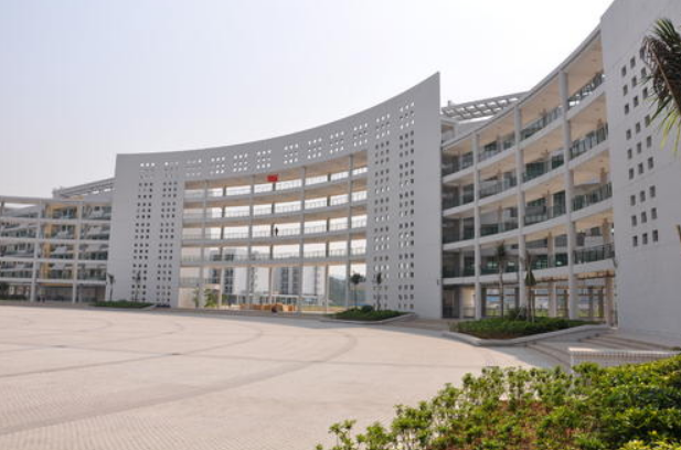 成都中專學校排名大全